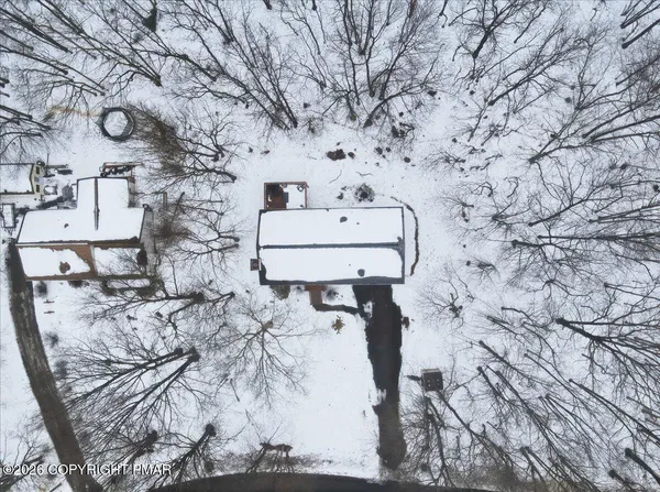 $339,900 | 119 Antler Trail, Albrightsville, PA 18210