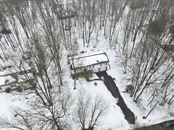 $339,900 | 119 Antler Trail, Albrightsville, PA 18210