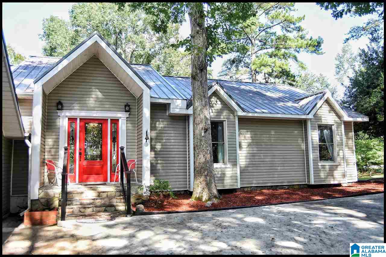 49 Robert's Circle Wedowee, AL 36278 - Photo 1 of 39