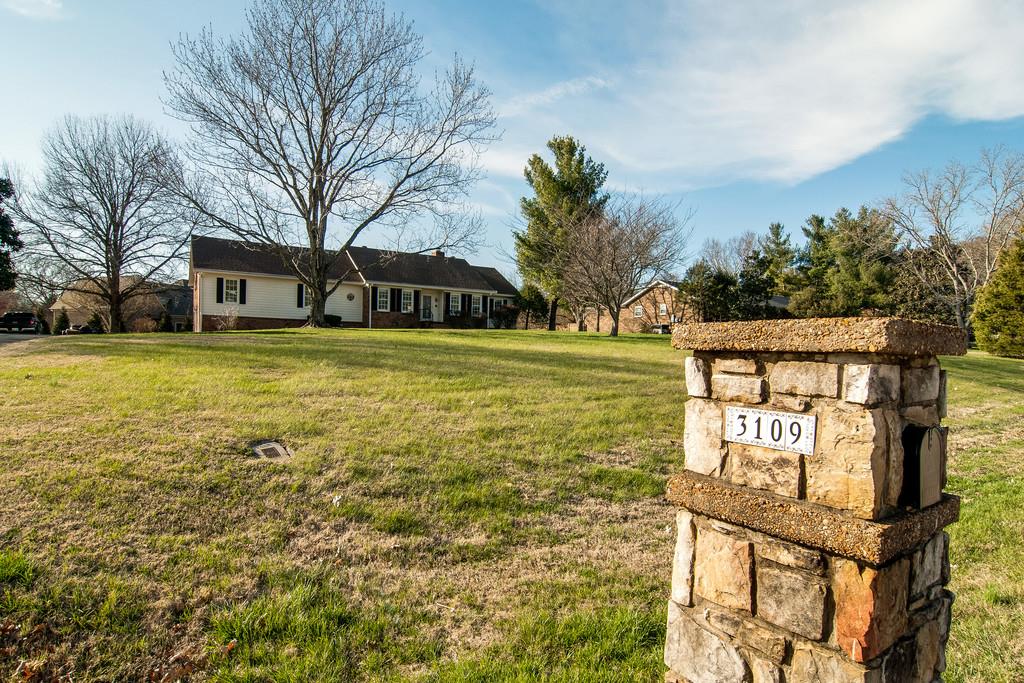 3109 Braintree Road Franklin, TN 37069 - Photo 1 of 18 Gallery Image 1