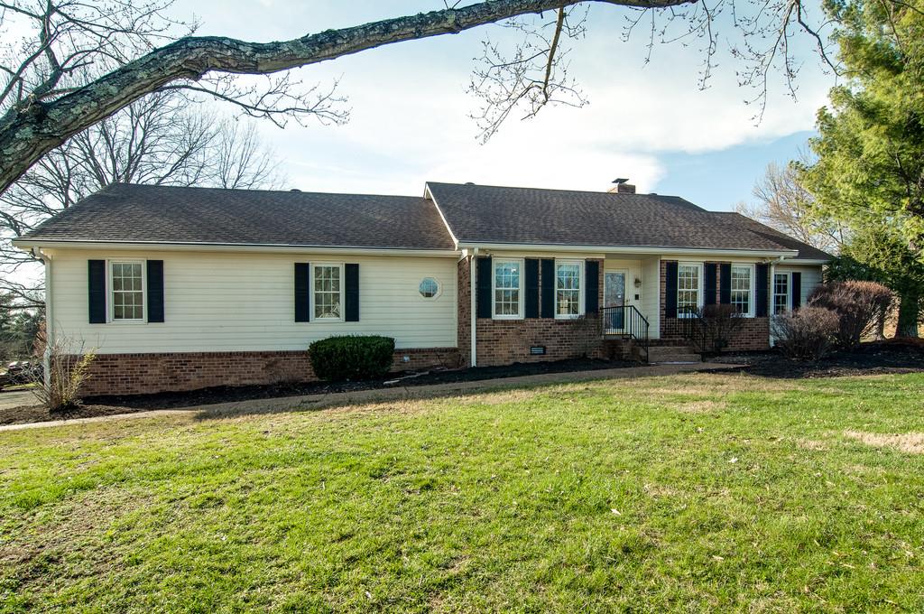 3109 Braintree Road Franklin, TN 37069 - Photo 2 of 18 Gallery Image 2