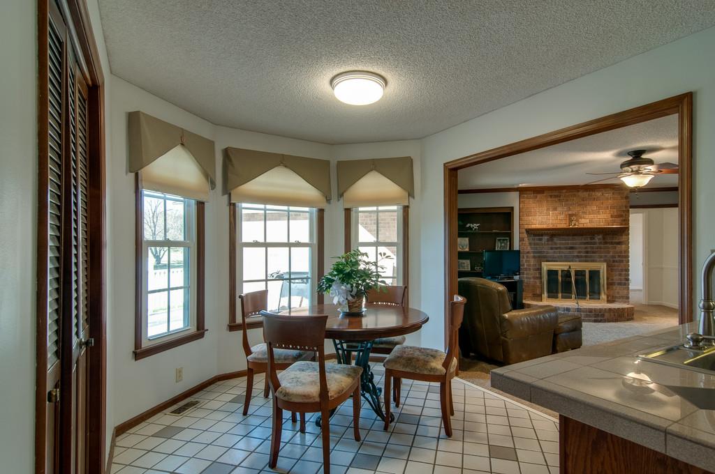 3109 Braintree Road Franklin, TN 37069 - Photo 14 of 18 Gallery Image 14