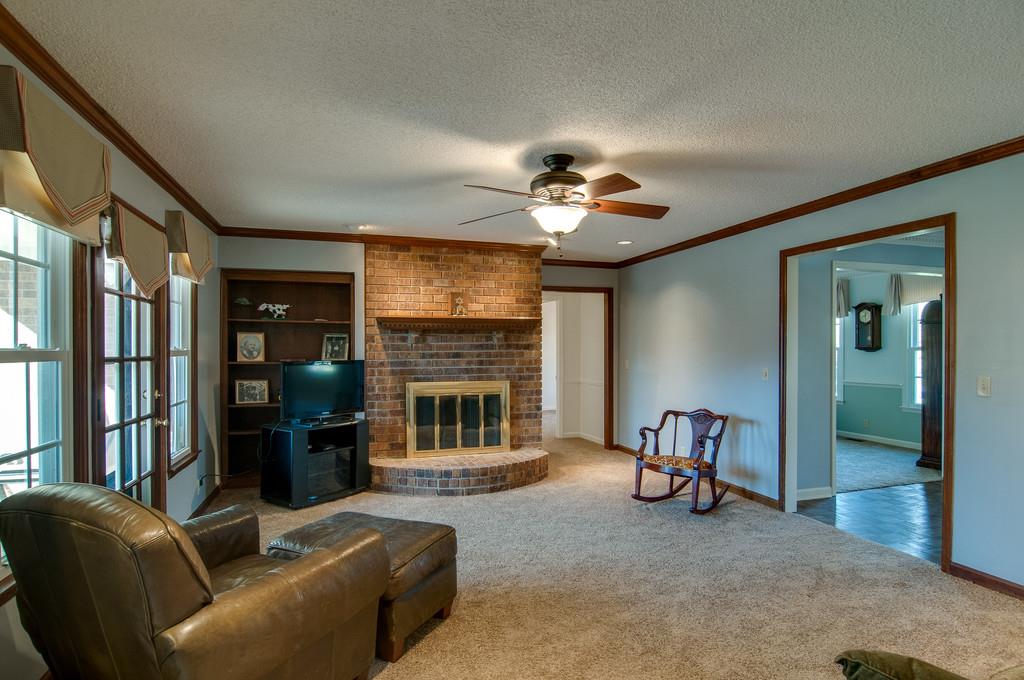 3109 Braintree Road Franklin, TN 37069 - Photo 15 of 18 Gallery Image 15