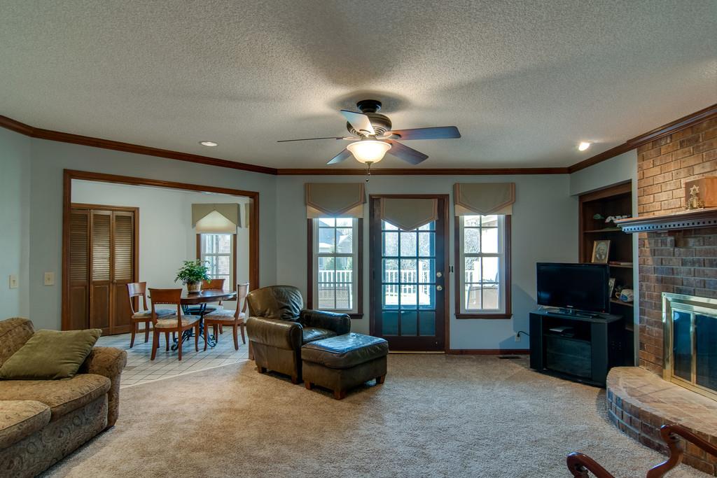 3109 Braintree Road Franklin, TN 37069 - Photo 16 of 18 Gallery Image 16