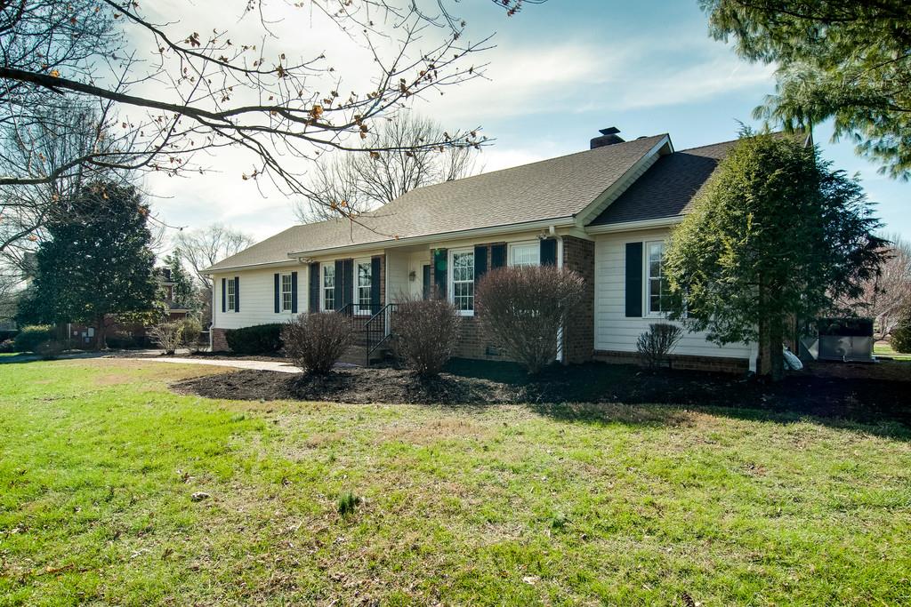 3109 Braintree Road Franklin, TN 37069 - Photo 3 of 18 Gallery Image 3
