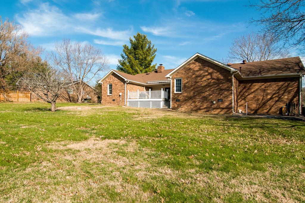 3109 Braintree Road Franklin, TN 37069 - Photo 6 of 18 Gallery Image 6