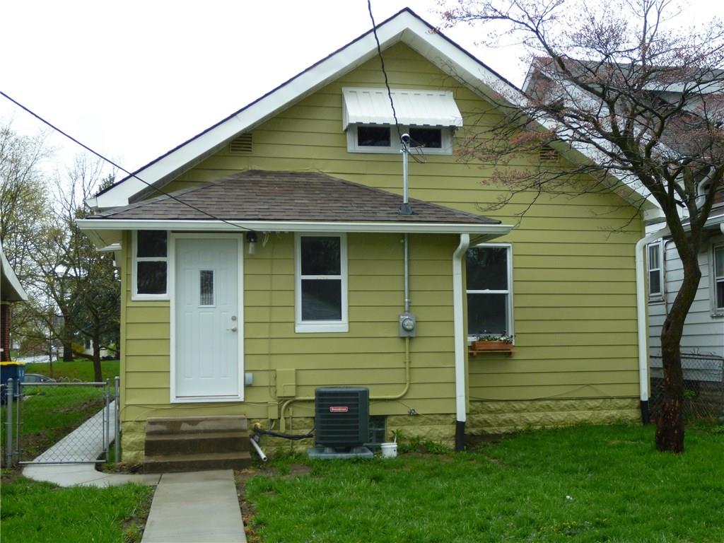 505 North Riley Avenue Indianapolis, IN 46201 - Photo 3 of 35