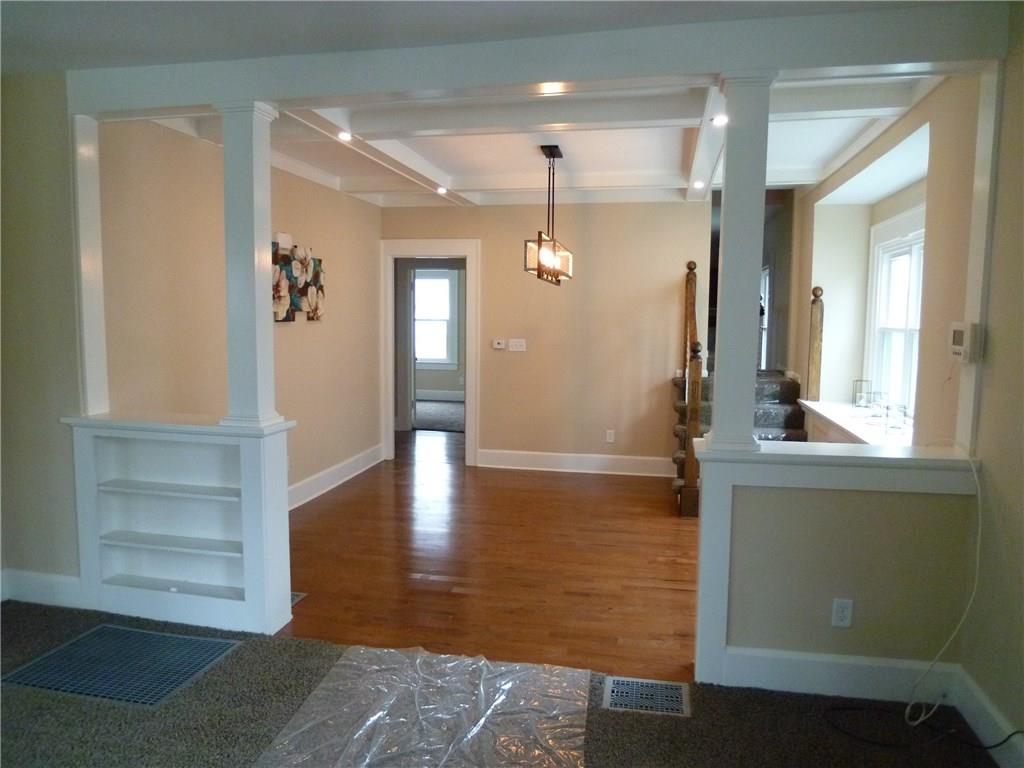 505 North Riley Avenue Indianapolis, IN 46201 - Photo 8 of 35
