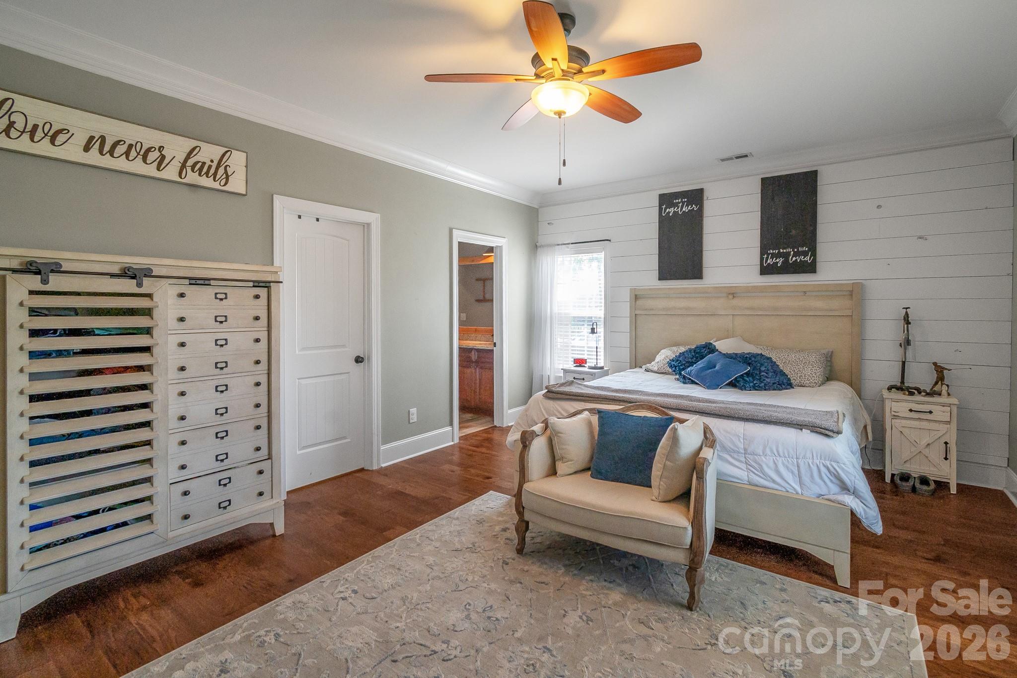 2324 Old Camden Road Monroe, NC 28110 - Photo 38 of 47