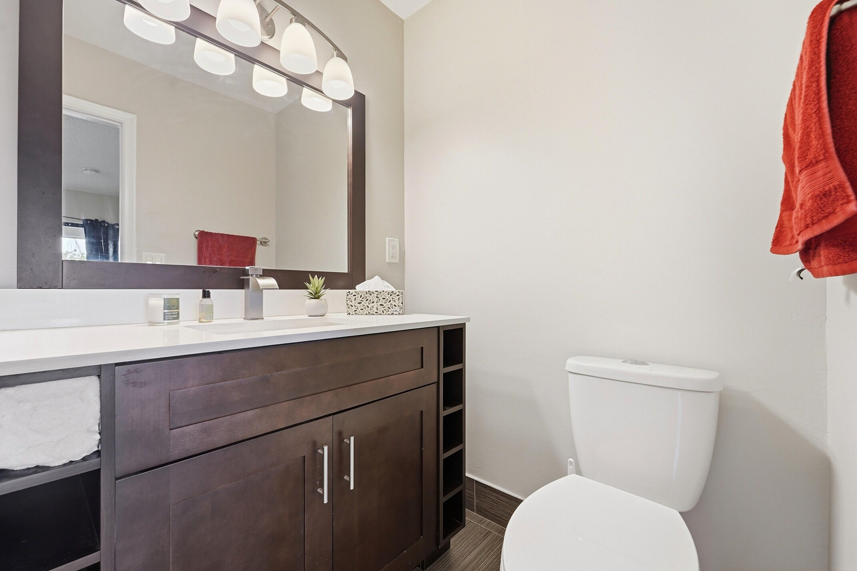 1033 Banks Road, Unit 203 Margate, FL 33063 - Photo 12 of 16 Primary A Bath