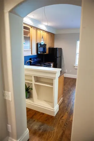 $1,395 | 5837 Velasco Avenue, Unit 102, Dallas, TX 75206