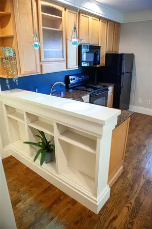 $1,395 | 5837 Velasco Avenue, Unit 102, Dallas, TX 75206