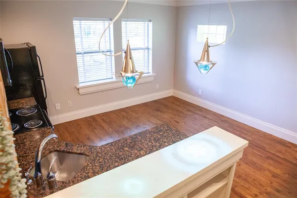 $1,395 | 5837 Velasco Avenue, Unit 102, Dallas, TX 75206