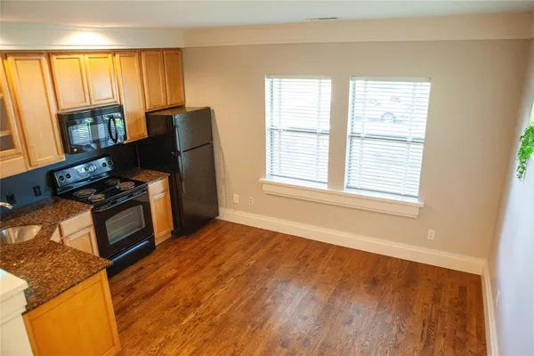 $1,395 | 5837 Velasco Avenue, Unit 102, Dallas, TX 75206