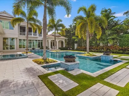 $8,950,000 | 17412 Via Lugano Court, Miromar Lakes, FL 33913