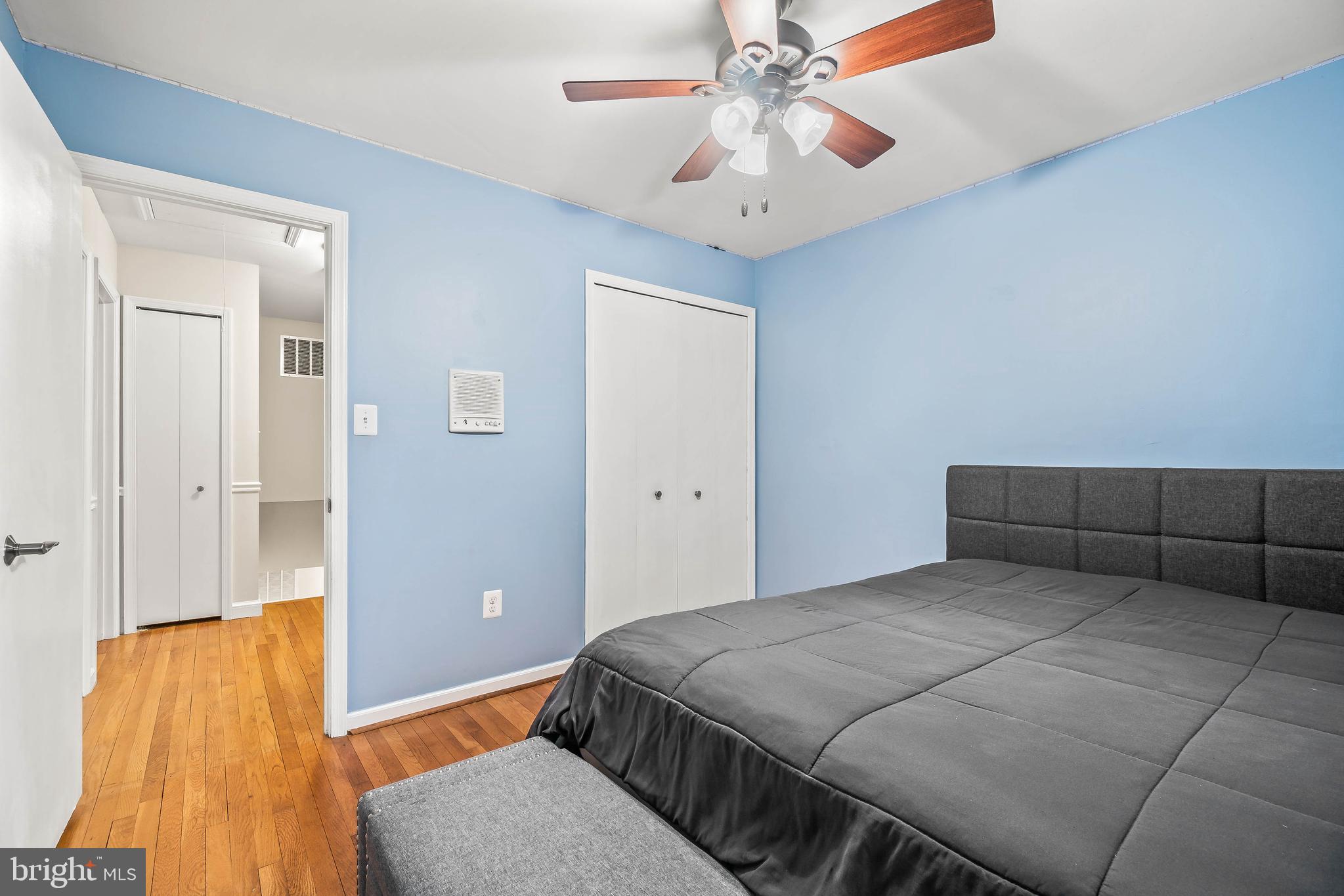 15512 Williston Road Silver Spring, MD 20905 - Photo 22 of 42 Bedroom 4
