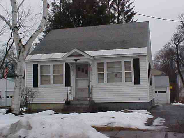 412 Riverside Avenue Schenectady, NY 12302 - Photo 1 of 1 Photo 1