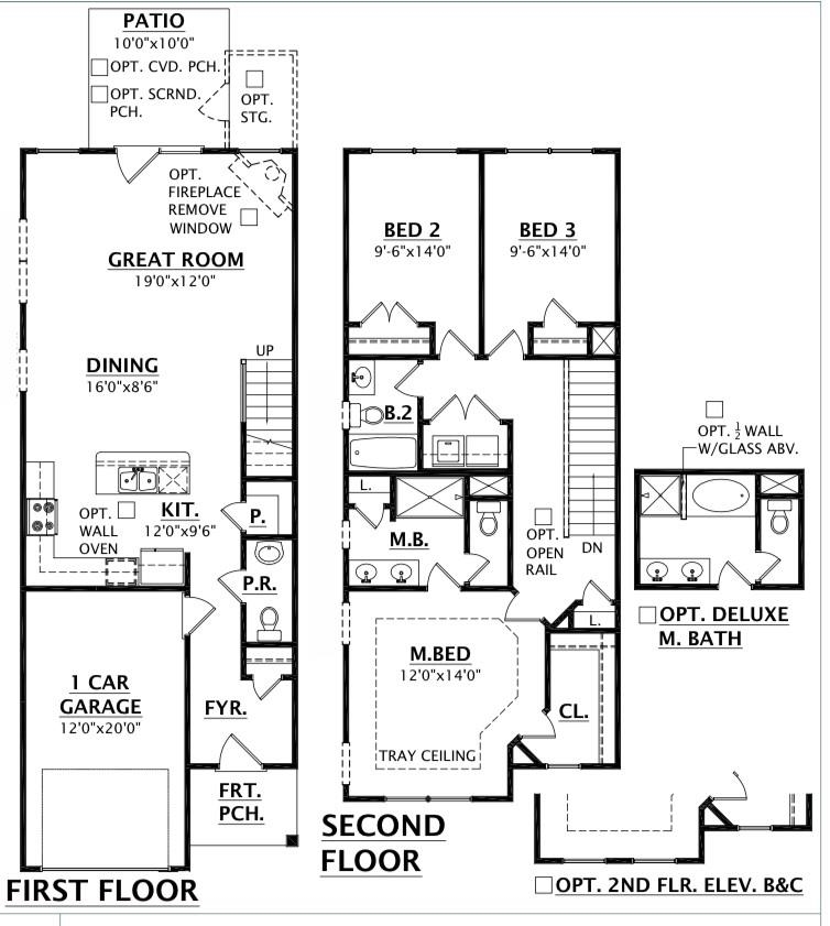 116 Turfway Drive Greer, SC 29651 - Photo 2 of 2