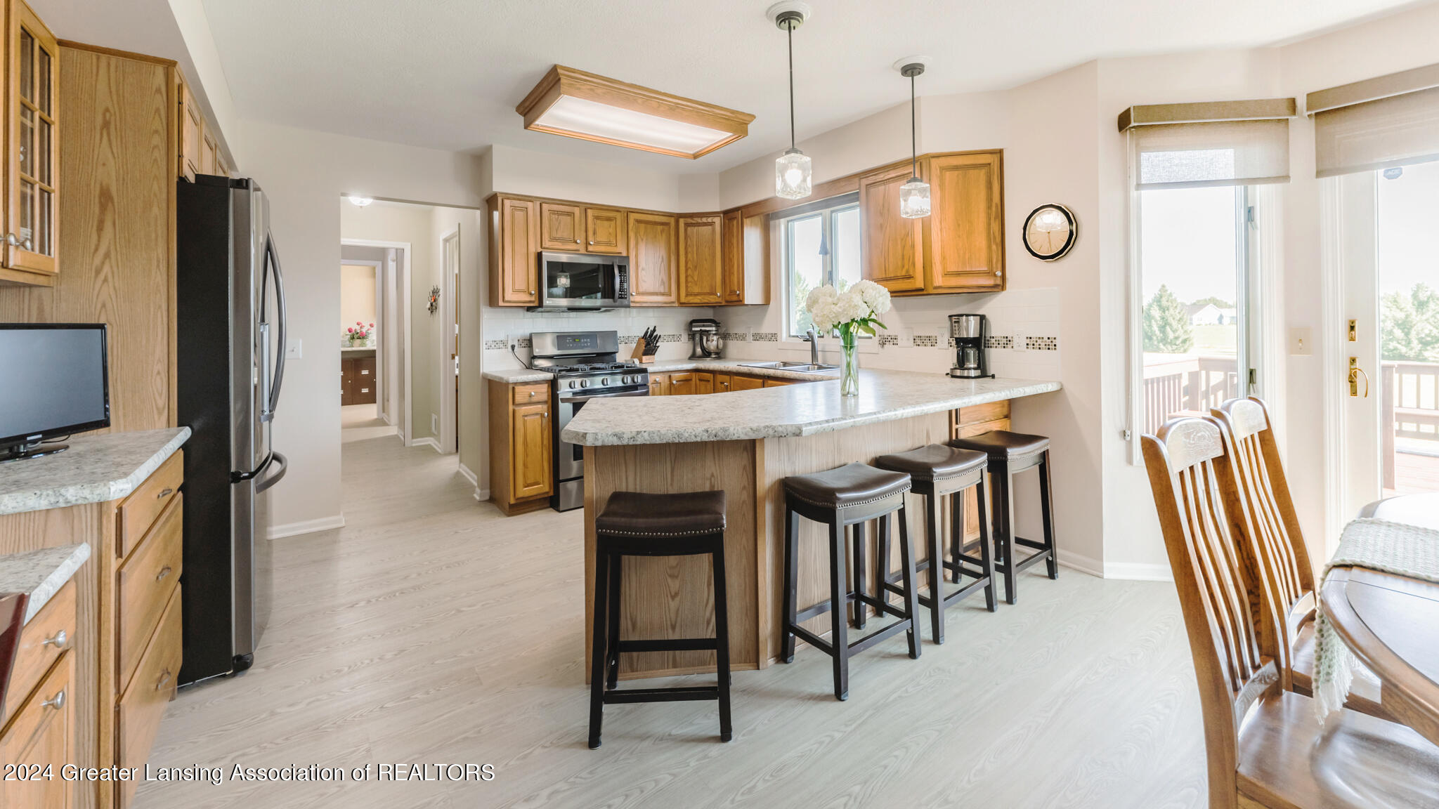 8310 Clark Road Grand Ledge, MI 48837 - Photo 19 of 47 8310CLARK14