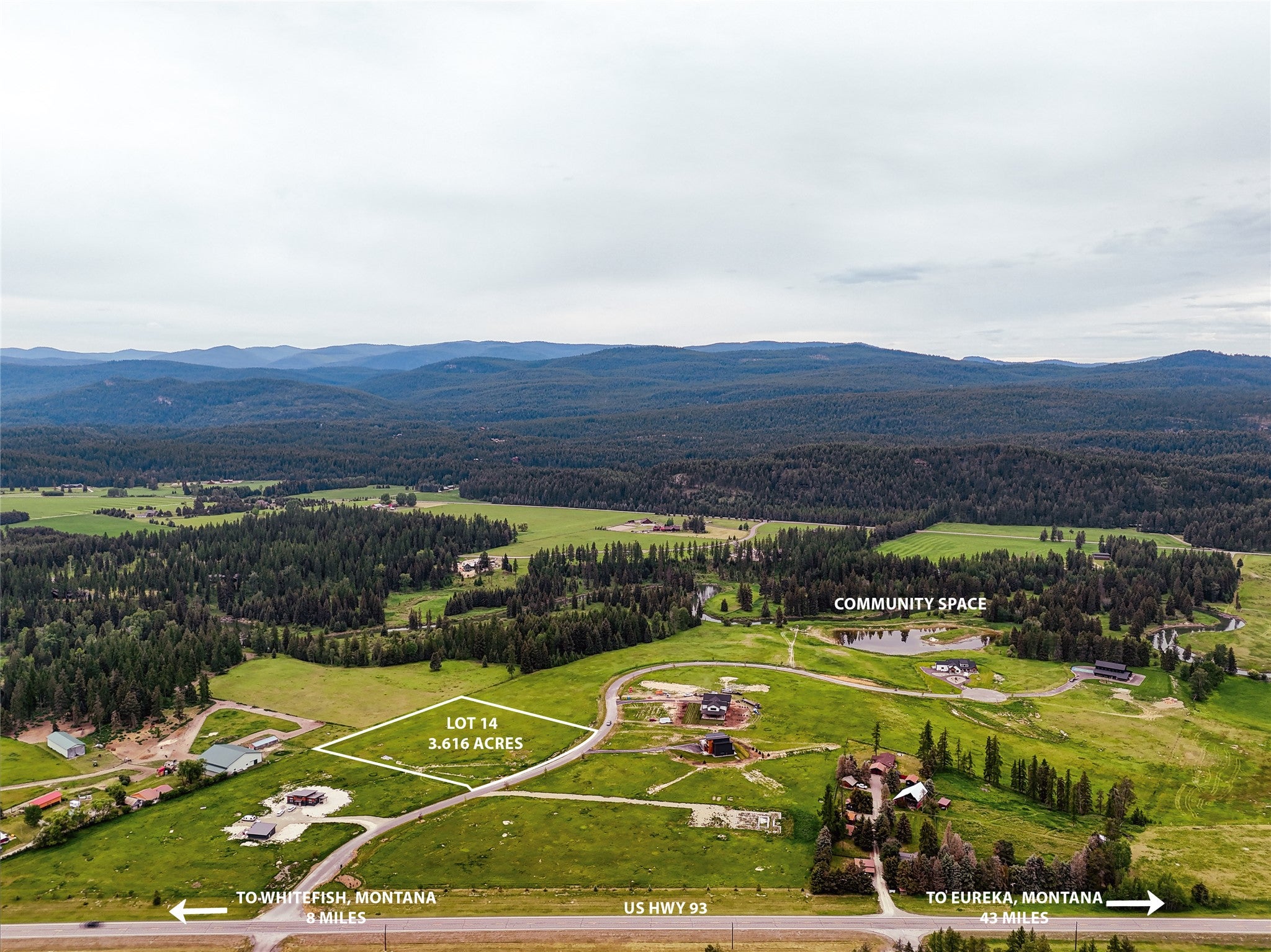 164 River Ranch Road Whitefish, MT 59937 - Photo 12 of 12 Gallery Image 12