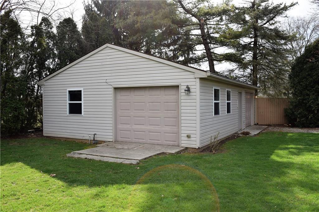 2039 Old Coach Road Springfield, OH 45505 - Photo 27 of 33