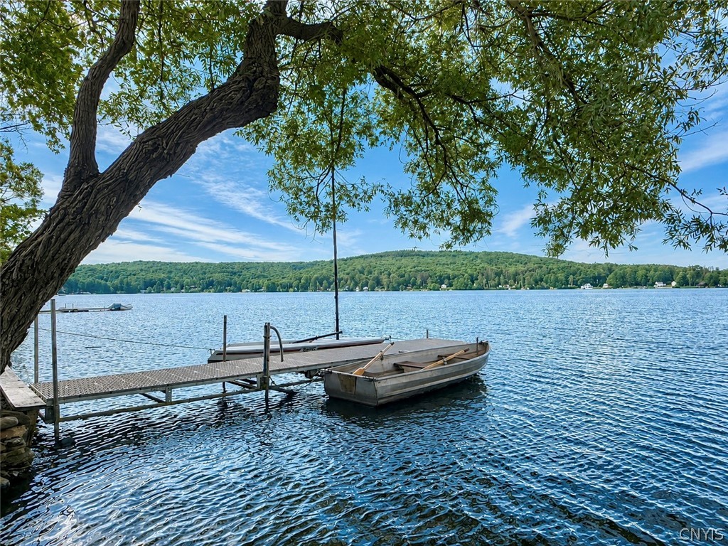 2425 Nichols Camp Road Eaton, NY 13334 - Photo 7 of 50