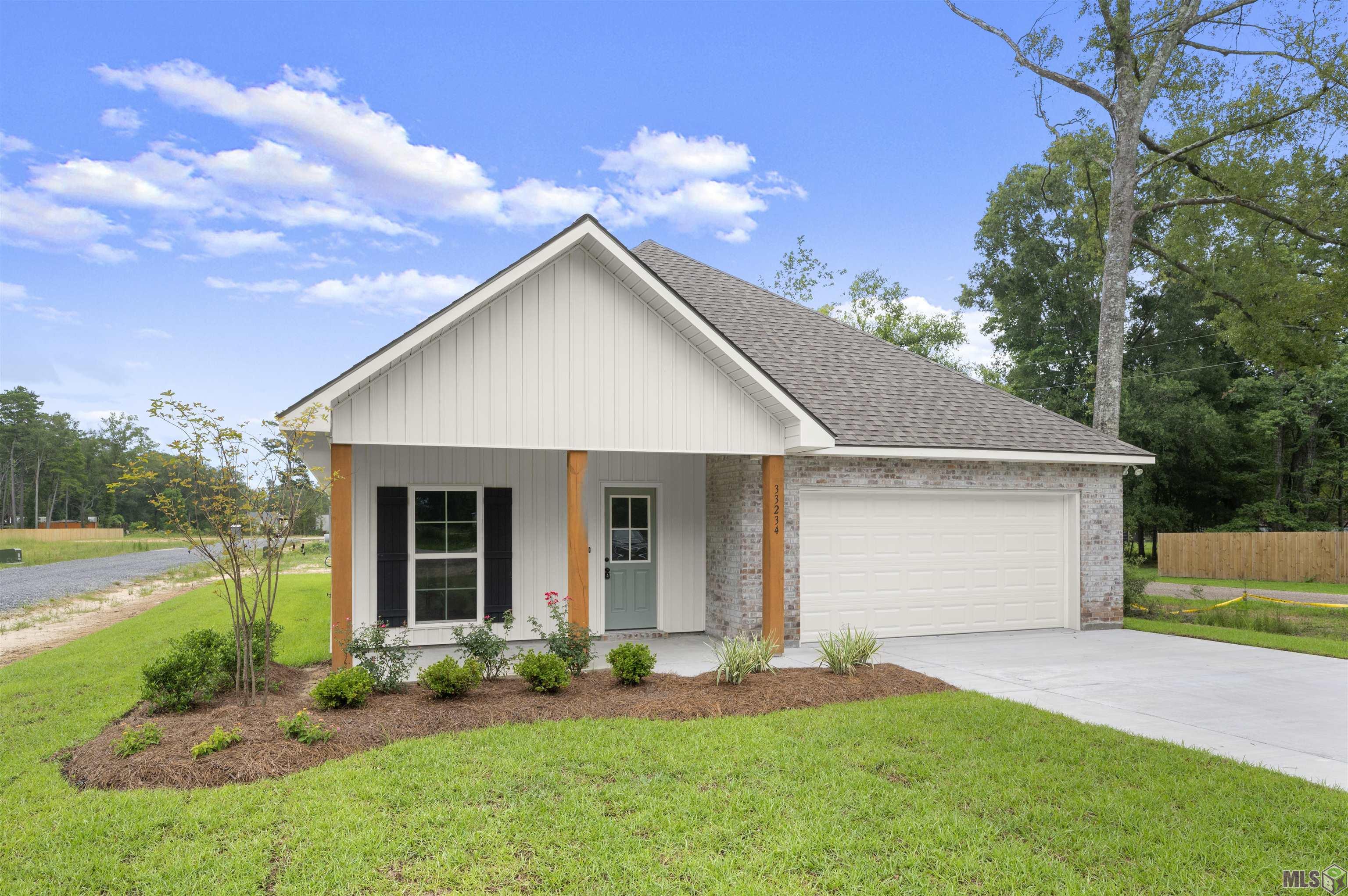 33234 Clinton Allen Road Denham Springs, LA 70706 - Photo 1 of 21