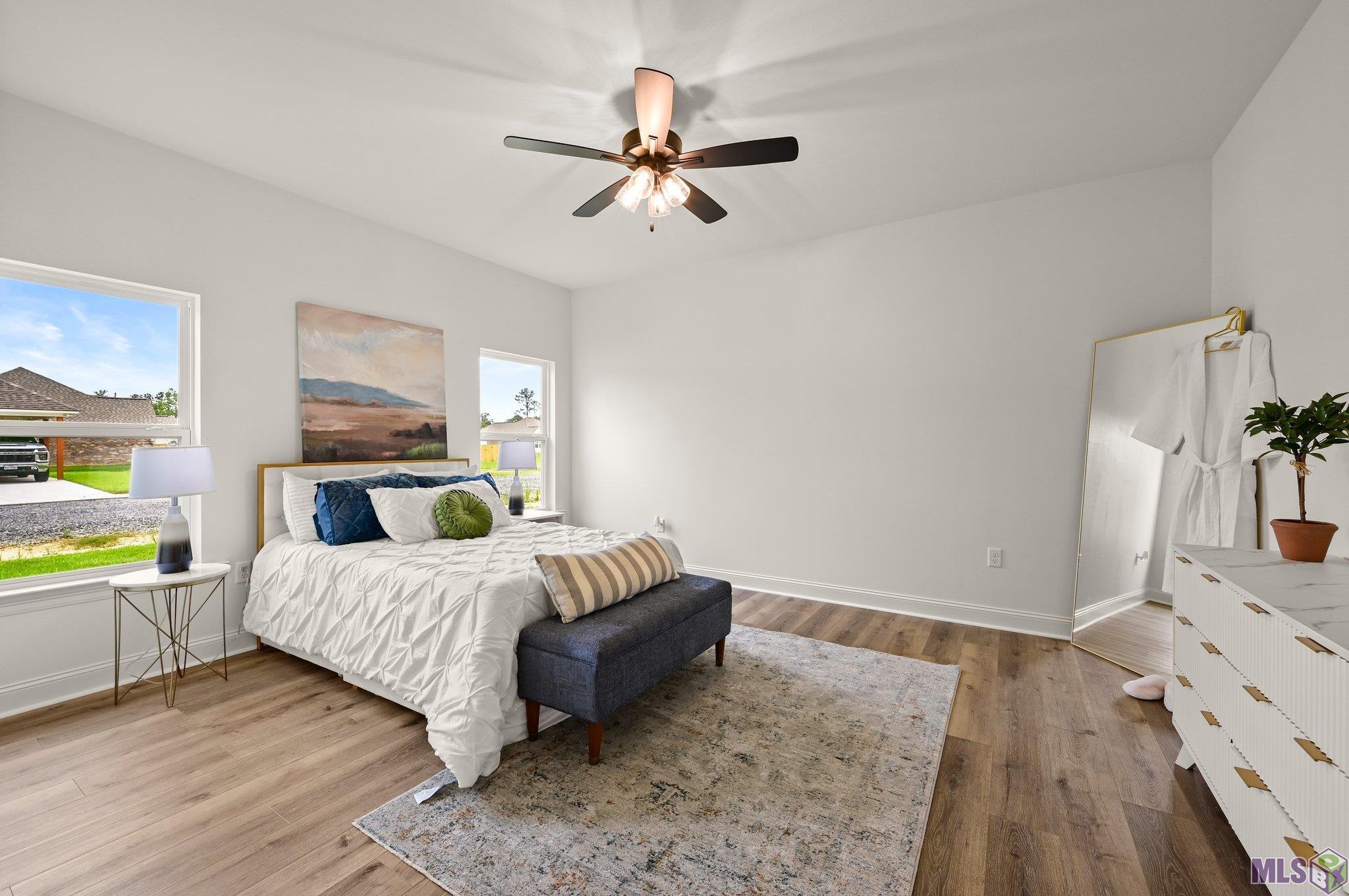33234 Clinton Allen Road Denham Springs, LA 70706 - Photo 15 of 21