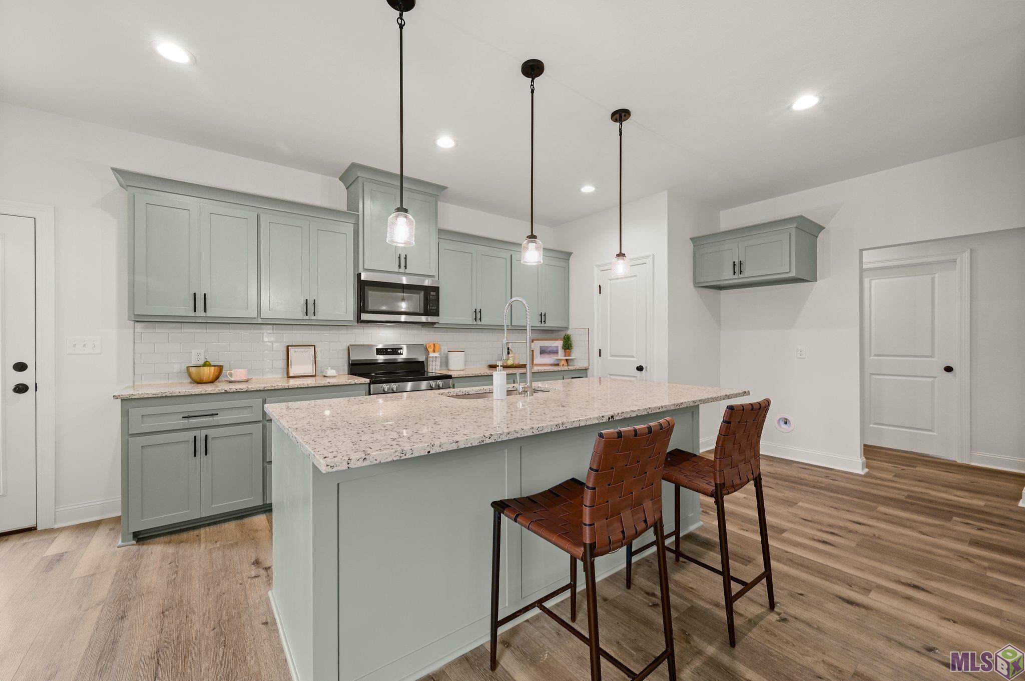 33234 Clinton Allen Road Denham Springs, LA 70706 - Photo 6 of 21