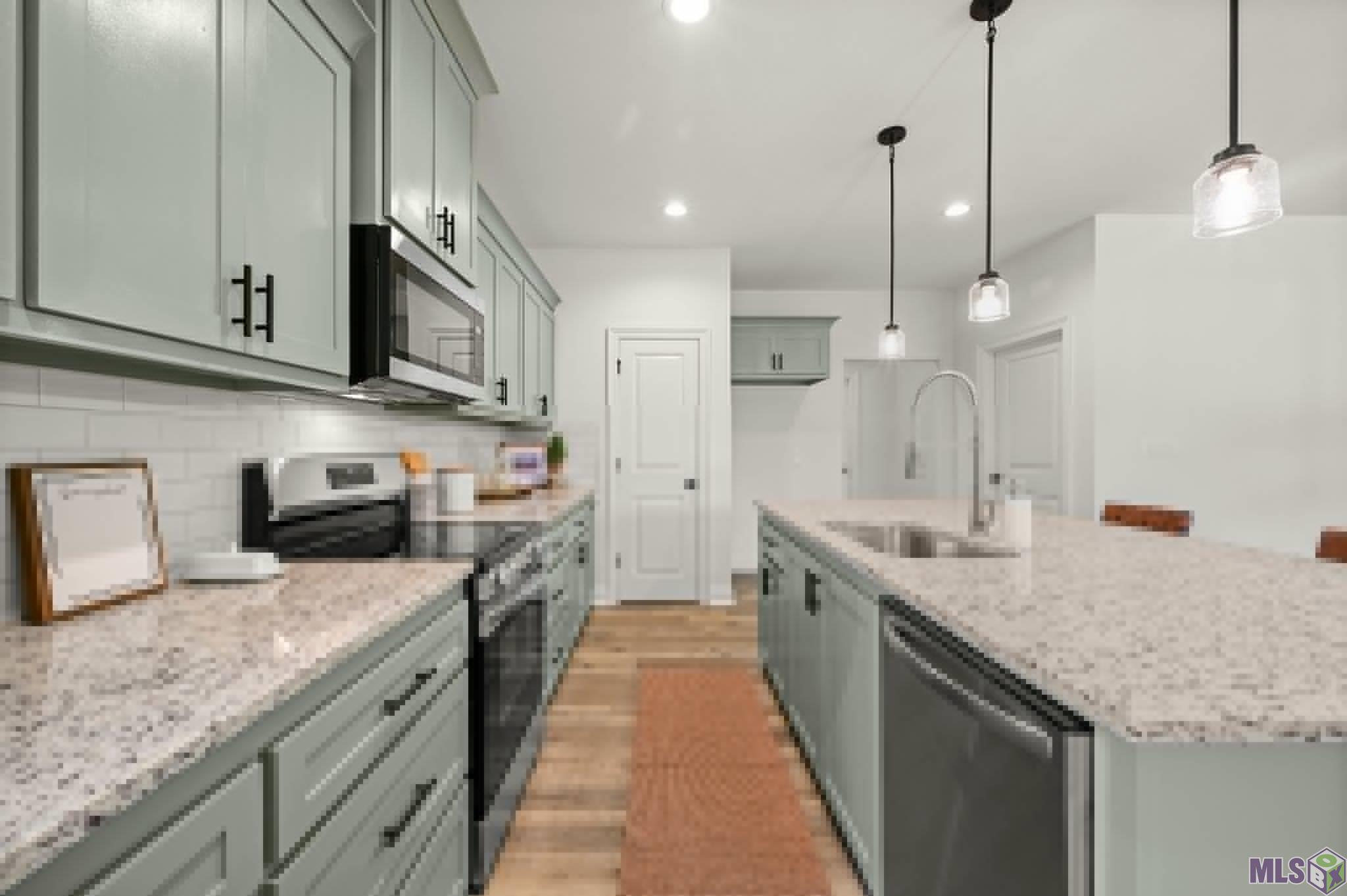 33234 Clinton Allen Road Denham Springs, LA 70706 - Photo 7 of 21