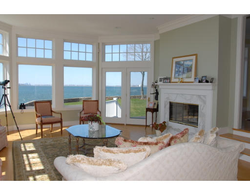 65 Galloupes Point Road Swampscott, MA 01907 - Photo 8 of 22 Gallery Image 8
