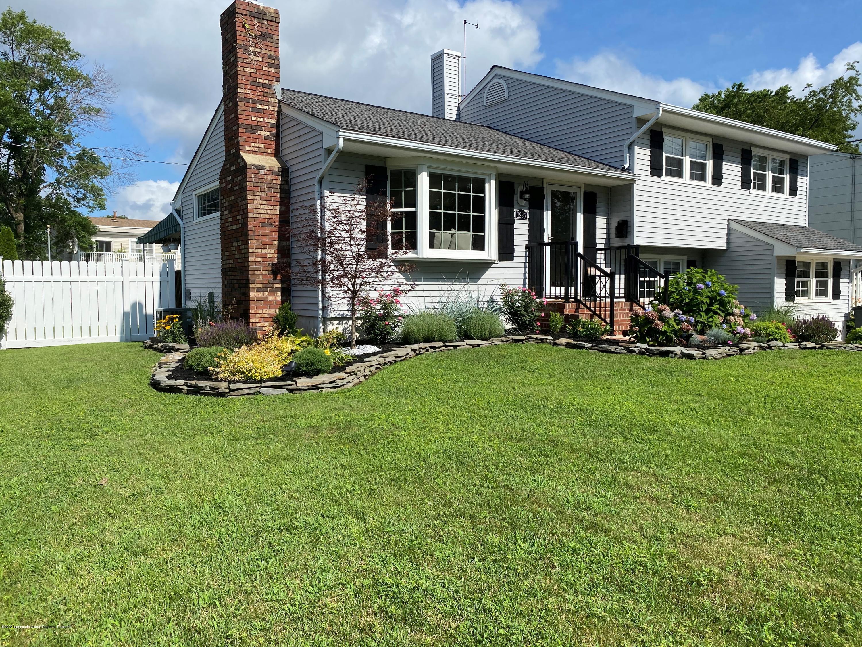 1235 Woods End Road Point Pleasant, NJ 08742 - Photo 1 of 24 front
