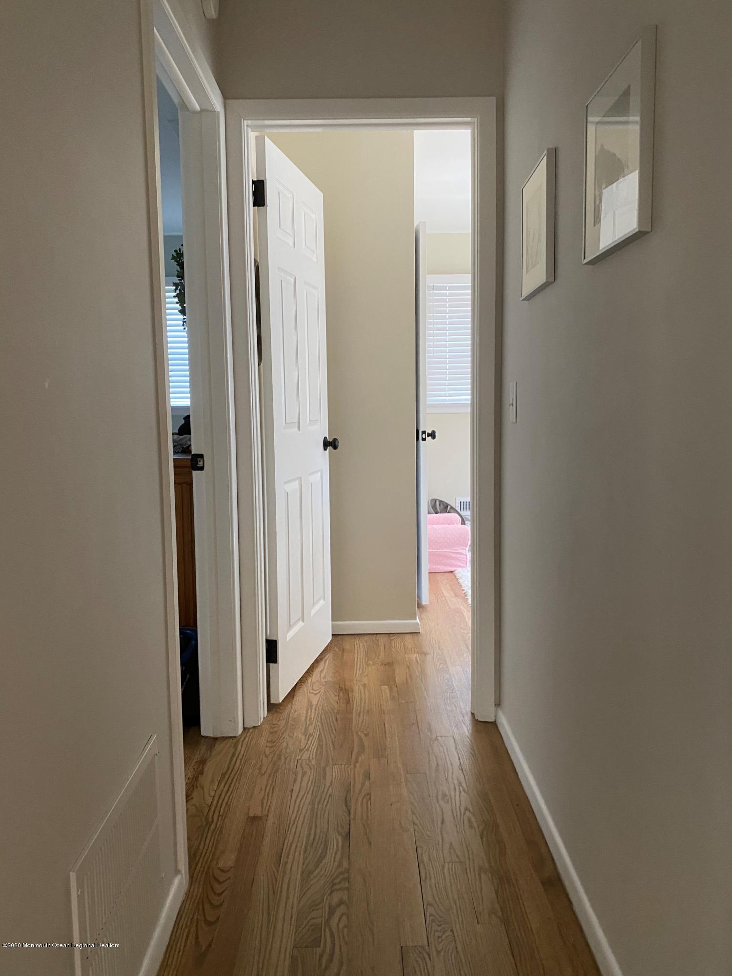 1235 Woods End Road Point Pleasant, NJ 08742 - Photo 12 of 24 hallway