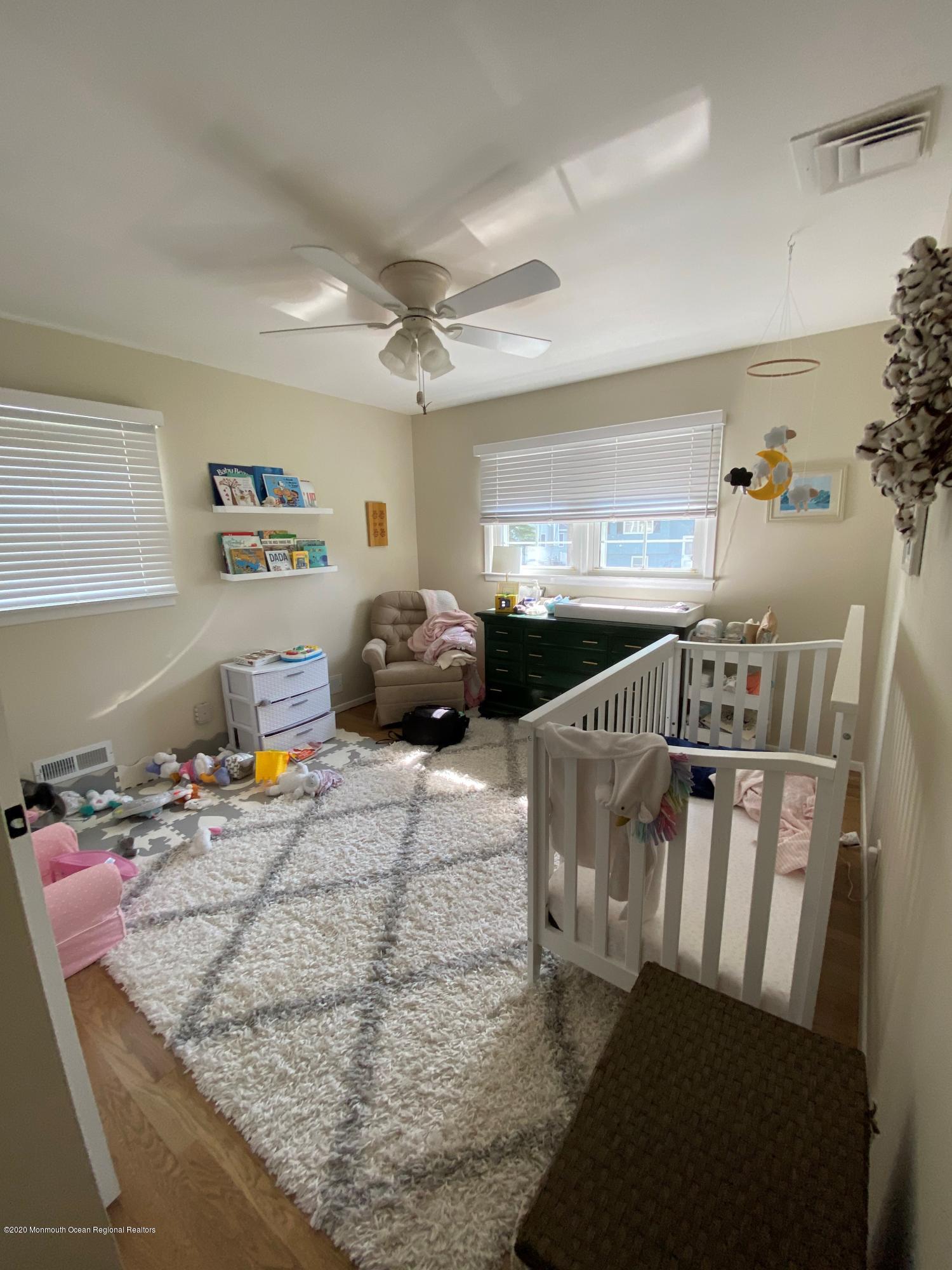 1235 Woods End Road Point Pleasant, NJ 08742 - Photo 15 of 24 2nd bedroom