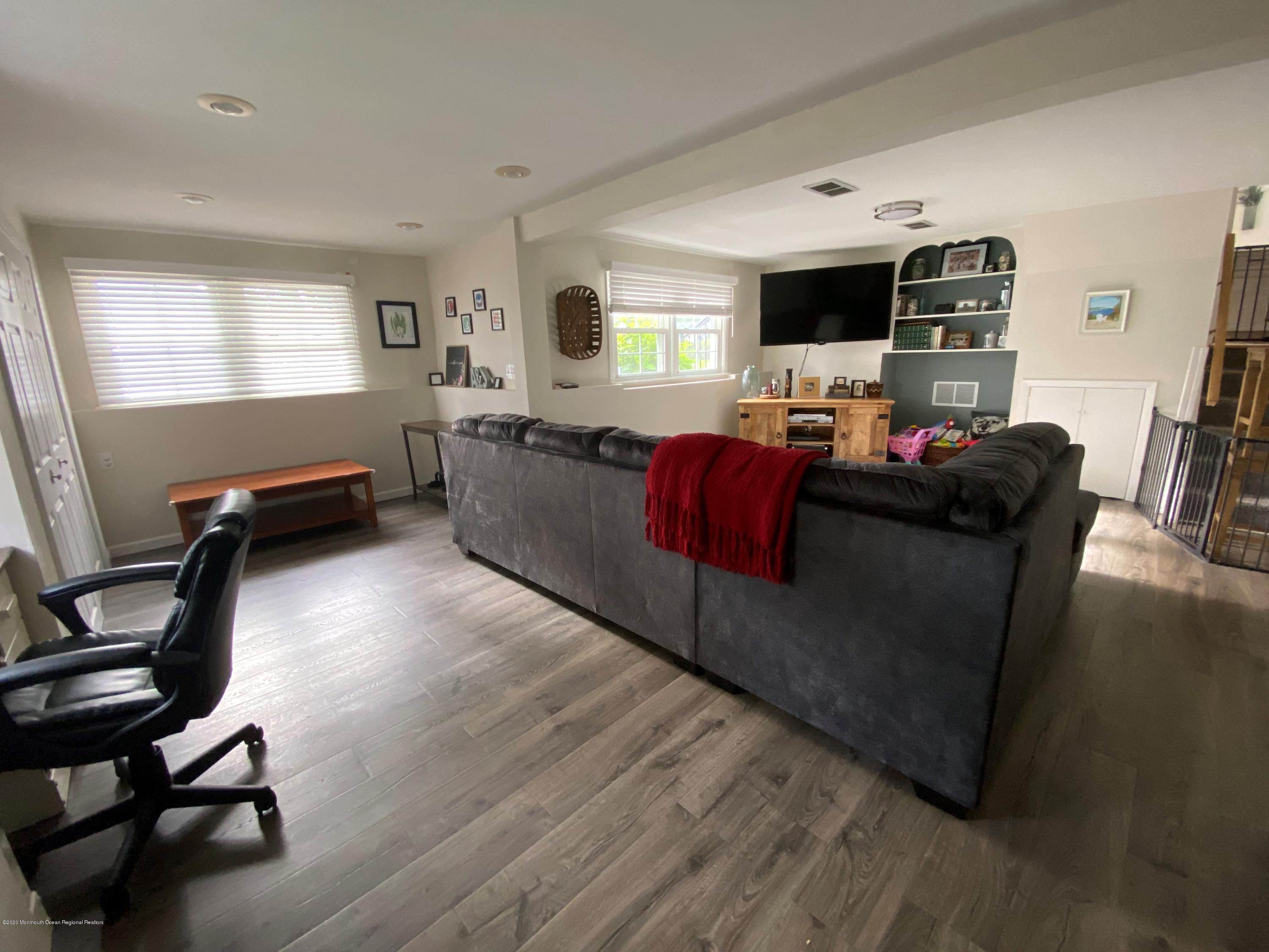 1235 Woods End Road Point Pleasant, NJ 08742 - Photo 18 of 24 lower level 2