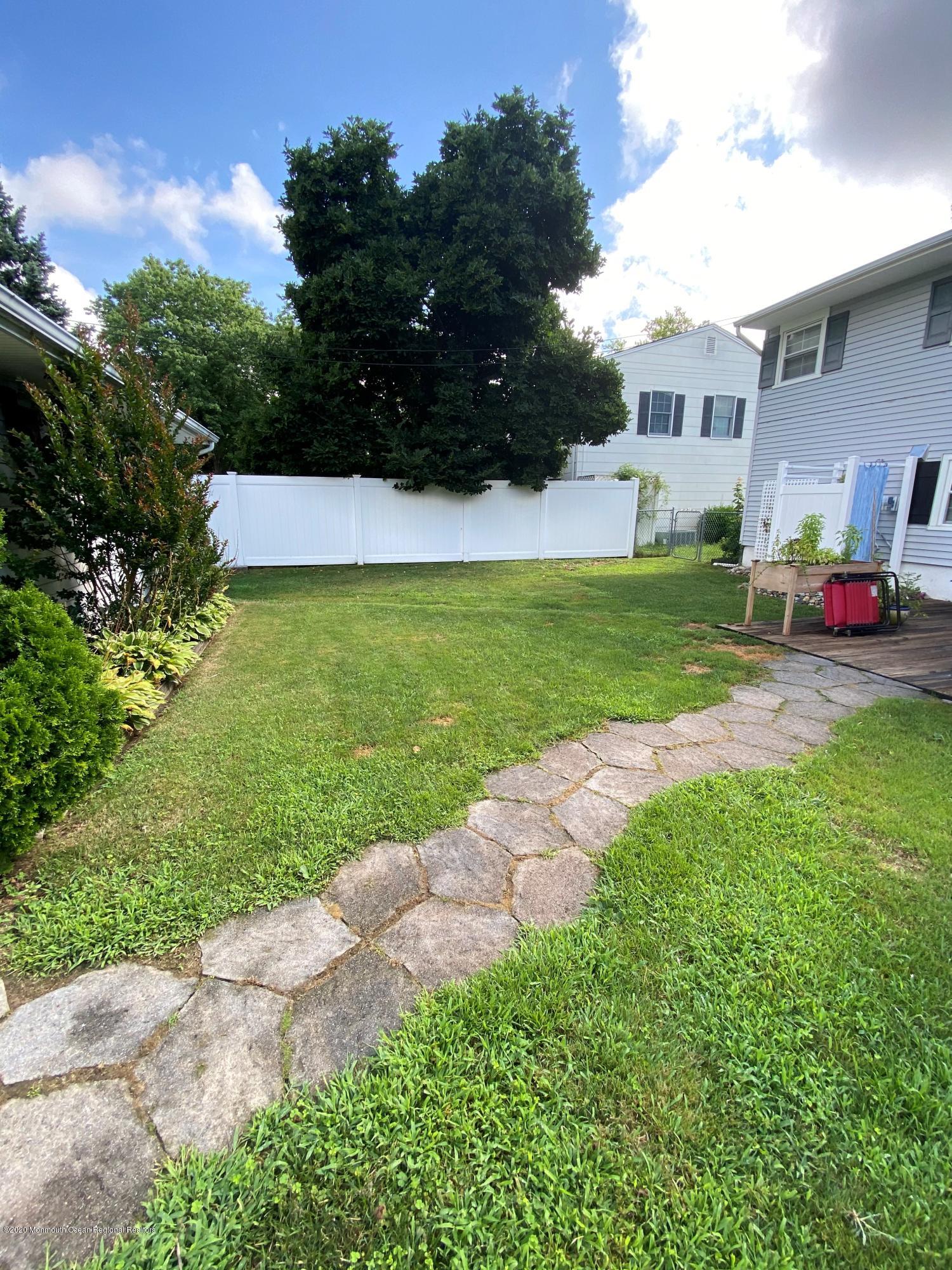 1235 Woods End Road Point Pleasant, NJ 08742 - Photo 22 of 24 back yard