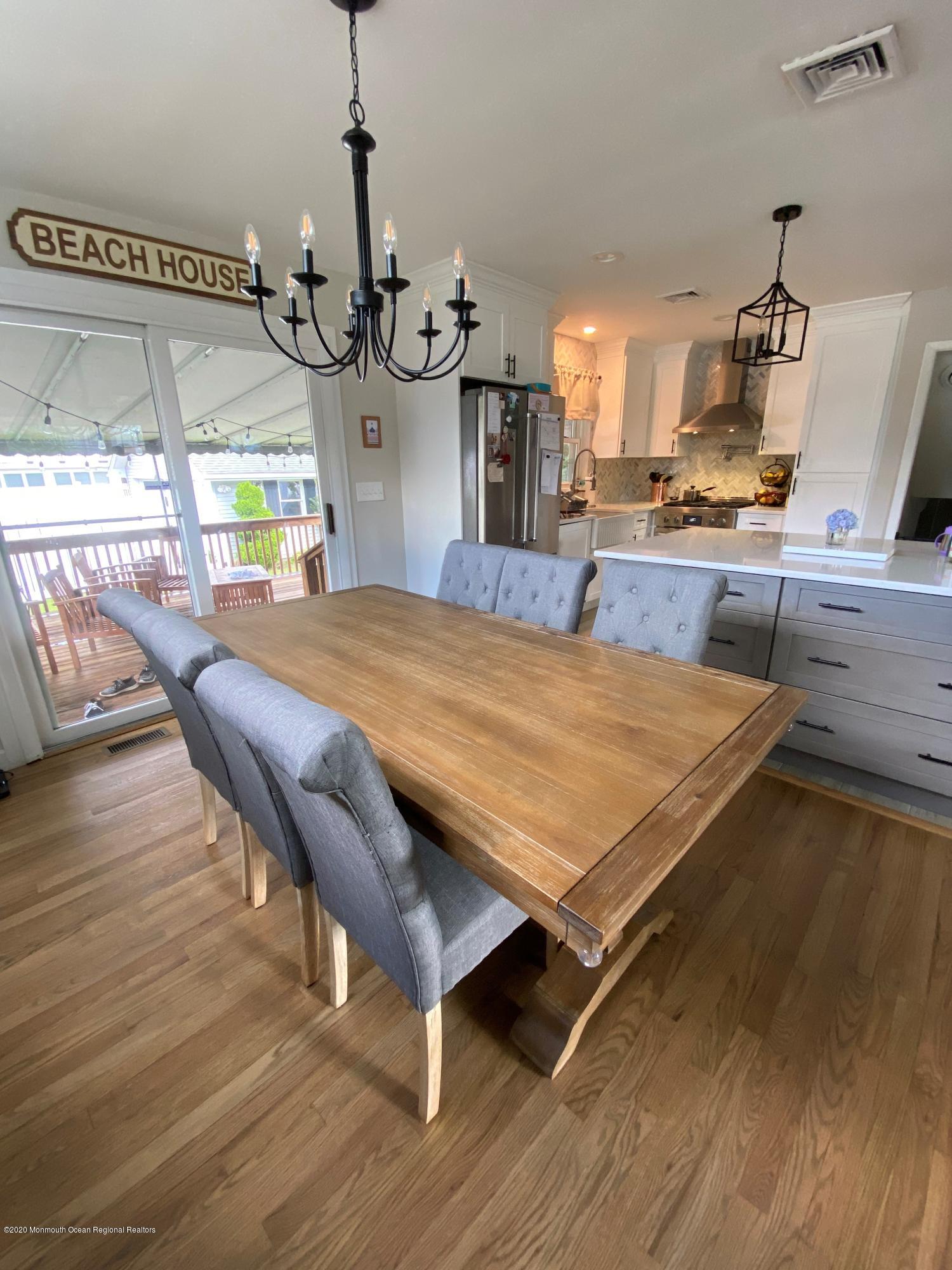 1235 Woods End Road Point Pleasant, NJ 08742 - Photo 8 of 24 dining