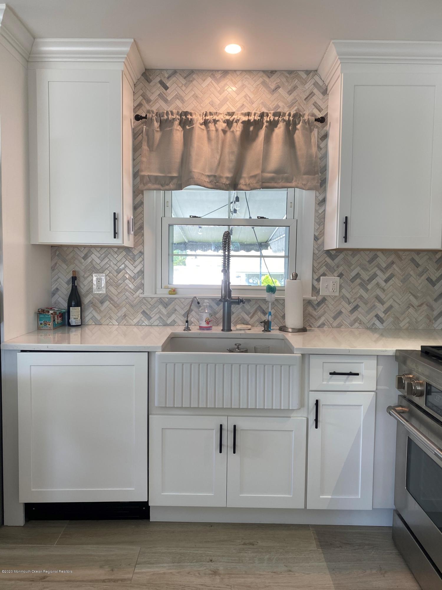 1235 Woods End Road Point Pleasant, NJ 08742 - Photo 9 of 24 sink