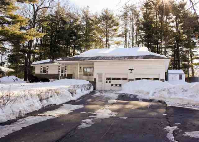 405 Geyser Road Ballston Spa, NY 12020 - Photo 1 of 12 Photo 1