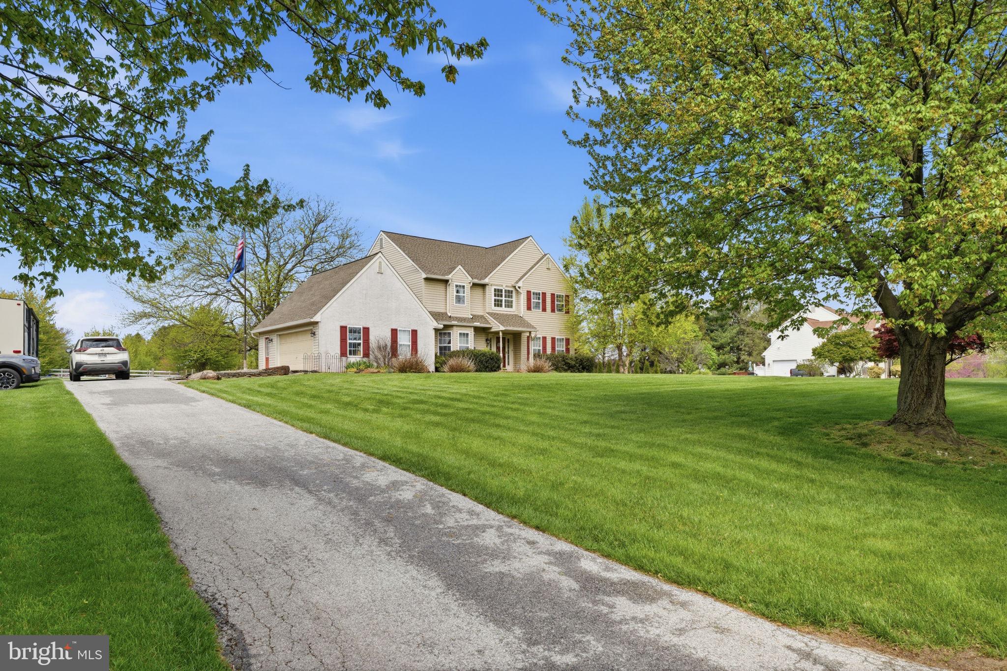 4 Greenfield Road Cochranville, PA 19330 - Photo 5 of 51 Gallery Image 5