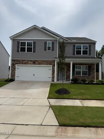 $2,495 | 2018 Fletchers Ridge Drive, Durham, NC 27703