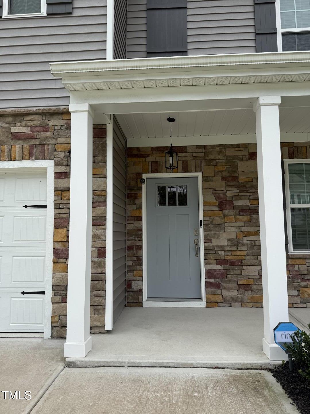 2018 Fletchers Ridge Drive Durham, NC 27703 - Photo 2 of 41 front view of a house