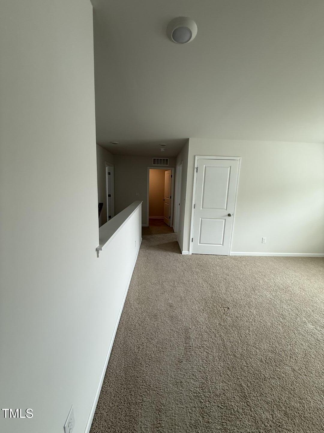 2018 Fletchers Ridge Drive Durham, NC 27703 - Photo 35 of 41 a view of a big room with closet and cabinet