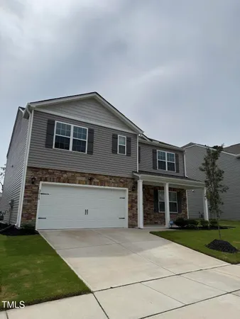 $2,495 | 2018 Fletchers Ridge Drive, Durham, NC 27703