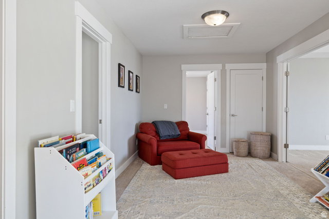 601 Mountain View Road, Unit 337 Lehi, UT 84048 - Photo 31 of 61 Sitting room