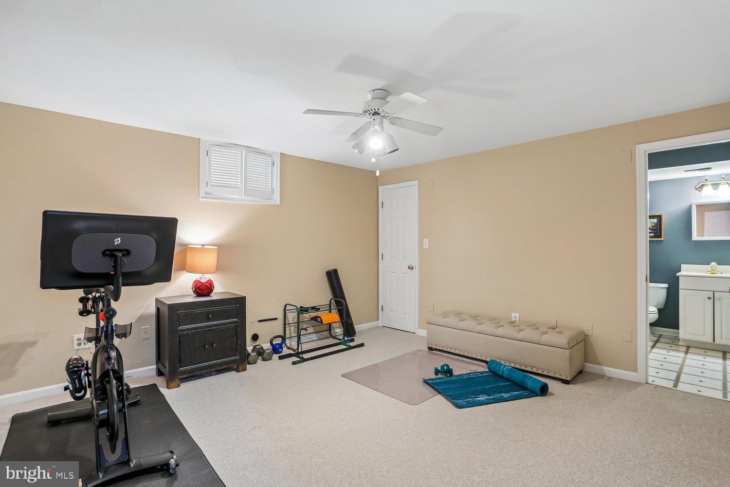 465 Tschiffely Square Road Gaithersburg, MD 20878 - Photo 44 of 74 Oversized bonus room