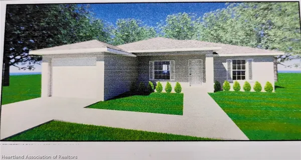 $289,900 | 5442 Placid Lakes Boulevard, Lake Placid, FL 33852