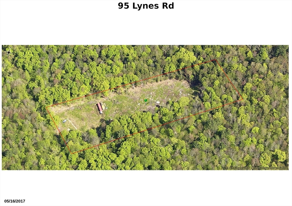 95 Lynes Road Chester, MA 01011 - Photo 3 of 3