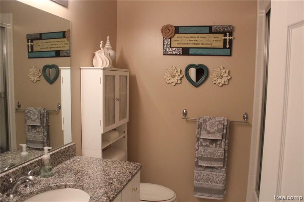 45681 North Stonewood Road, Unit 59 Canton, MI 48187 - Photo 34 of 63