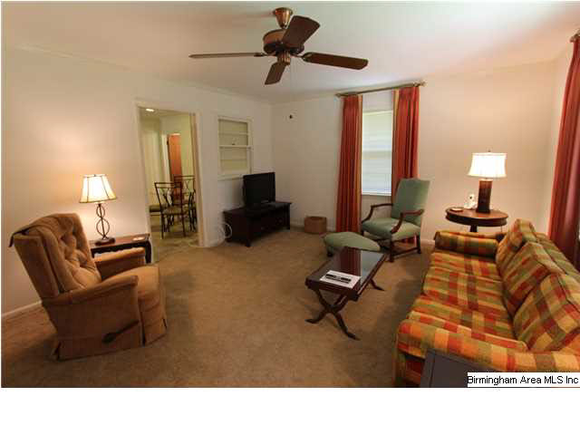 4118 Rice Avenue Anniston, AL 36206 - Photo 4 of 32